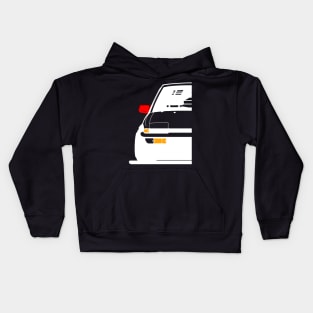 AE86 Trueno Hachiroku Kids Hoodie